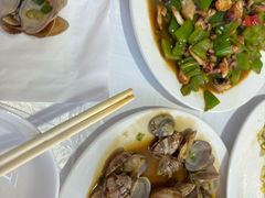 -阿军排档·烧烤