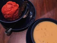 冰淇淋-君悦酒店·1881·北京烤鸭