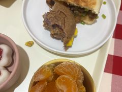 -西贝(南山宝能太古城店)