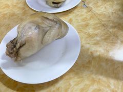 佳基盐焗鸡-佳基盐焗鸡(府城分店)