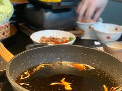 -花潮料理艺食馆(成都万象城店)