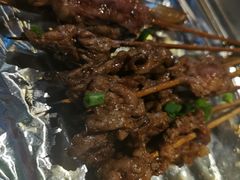 -微醺烤牛·炭火烧烤·精酿啤酒(东郊记忆店)