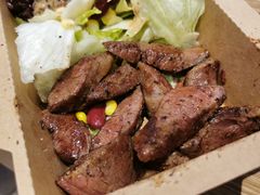 -西小排(来福士广场店)