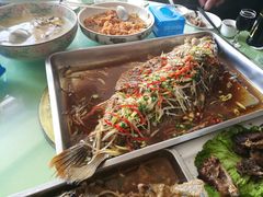 -西部牛排(京华城店)