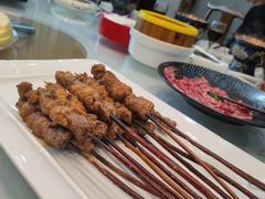 -东来顺•非遗火锅(外滩店)