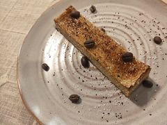 咖啡蛋糕-微饮cafe
