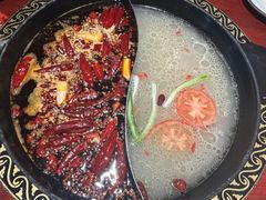 -黄家码头老火锅(解放碑旗舰店)