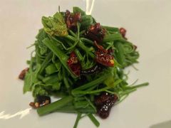 -院里寻菜·精致庭院菜(观沙岭店)