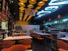 -get pizza意大利餐厅(凯德MALL店)