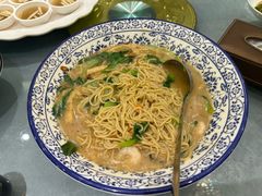 -泉州酒店-温陵中餐厅(庄府巷店)