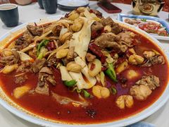 -全超美味轩大盘鸡店