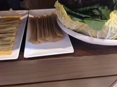 -蝎王府羊蝎子(天通苑店)