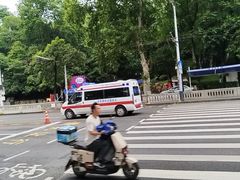 -龟山风景区-龟山电视塔