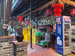 -园林美食城·本土农家菜(杨和镇店)