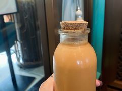 招牌港式奶茶-陶陶居酒家(海岸城店)