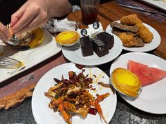 -汉巴味德(大悦城店)