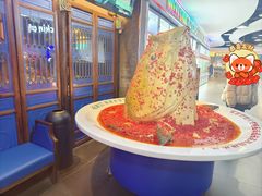 -坛宗剁椒鱼头(河西王府井店)