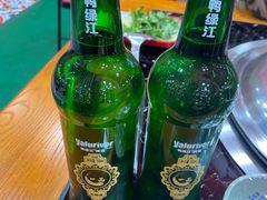 -边江铁锅炖鱼(振八街店)