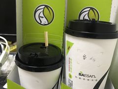 -813芭依珊 BAESAn(汇港购物中心店)