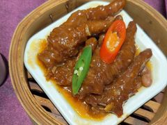 -粤匠·澳门点心粤菜海鲜(澳门半岛店)