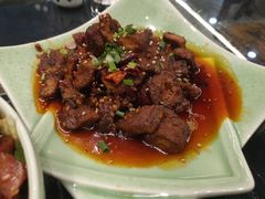 卤香豆干-阿嫂印象·民间江湖菜(大学城店)