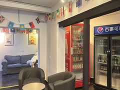 -大隐国际青年旅舍(上海陆家嘴东方明珠店)