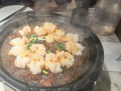 -绿茶餐厅(北京凤凰汇店)