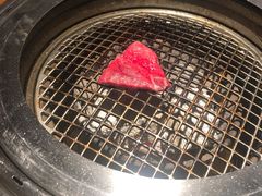 -赤坂亭M9和牛烧肉(世博源店)