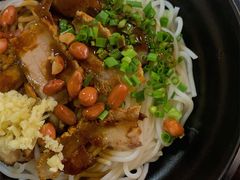 特色干捞米粉全家福-莫老爷·正宗桂林米粉(南油店)