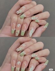 -LILY NAILS美甲美睫