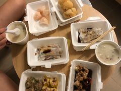 -添好运点心专门店(深水埗店)