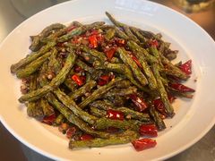 -张大嘴菜馆(庞各庄店)