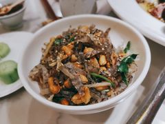 -渔语鱼酸菜鱼新川菜(来福士店)