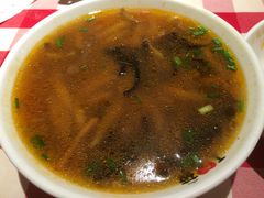 -西贝(上海我格广场店)