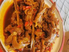 -江西老表·经典江西八大碗