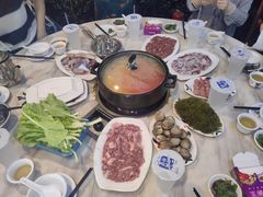 -牛排王糟粕醋火锅(海甸分店)