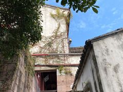 -宁波市保国寺古建筑博物馆