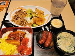 -吉野家(上海美罗城店)