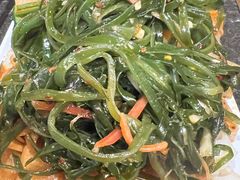-福苗小骆驼烧烤(大唐不夜城店)
