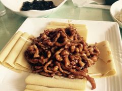 -闫水饺大酒楼·北京老闫靓马饺子馆