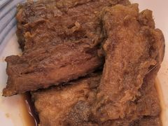 -老马家蒸饺(南海街店)