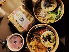 -赛百味SUBWAY(凯德mall大峡谷店)