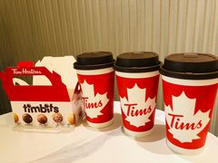 -Tims天好咖啡(江干万象城店)