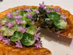 -Le Bistrot de Racine