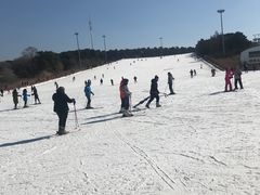 -棋盘山冰雪大世界
