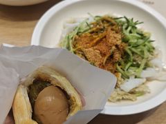 -金记酿皮(万博店)