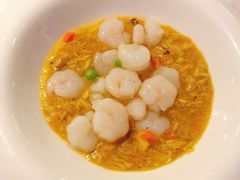 蟹粉虾仁-蟹榭(静安寺晶品商场店)