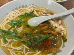 -王春春鸡汤饭(上海中海环宇城店)
