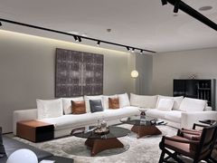 -创典居(槐安店)