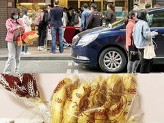 -国际饭店·帆声西饼屋(黄河路店)